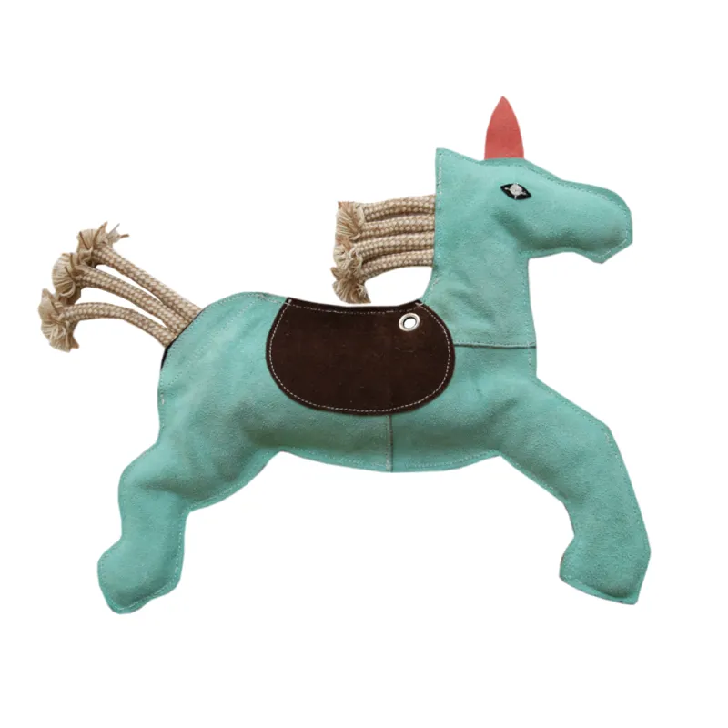 Kentucky Horsewear Horse Relax Toys Unicorn